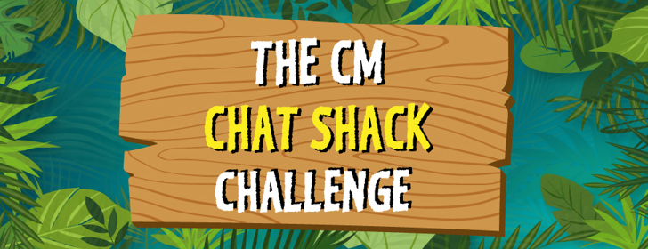 Chat Shack Challenge