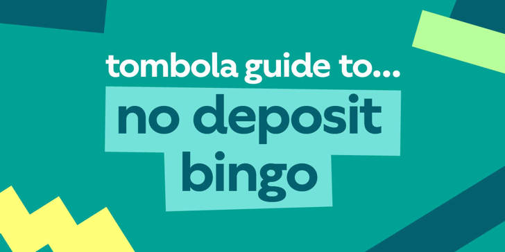 tombola guide to winning money with no deposit bingo