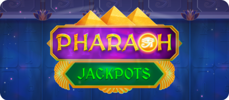 Pharaoh game image header