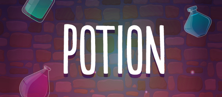 Potion header