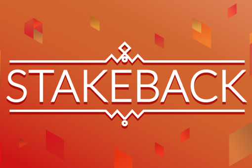 Stakeback