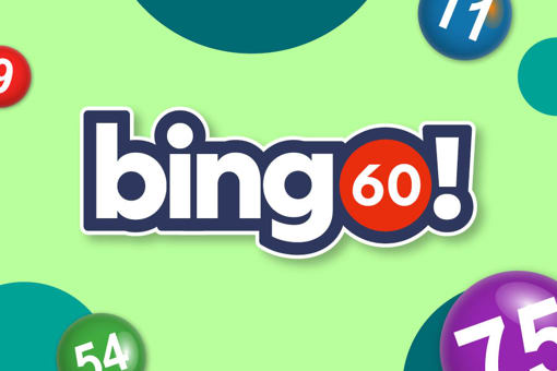 bingo60