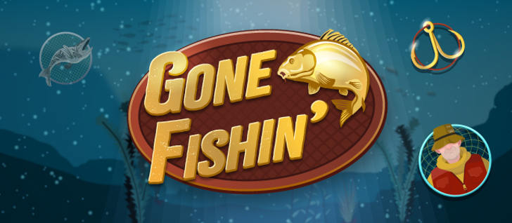 tombola Gone Fishin game