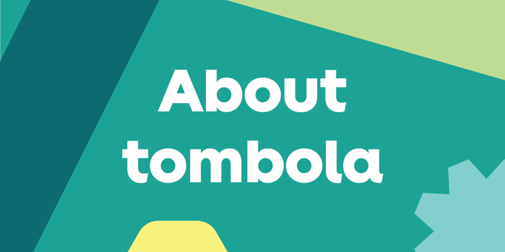 About tombola bingo