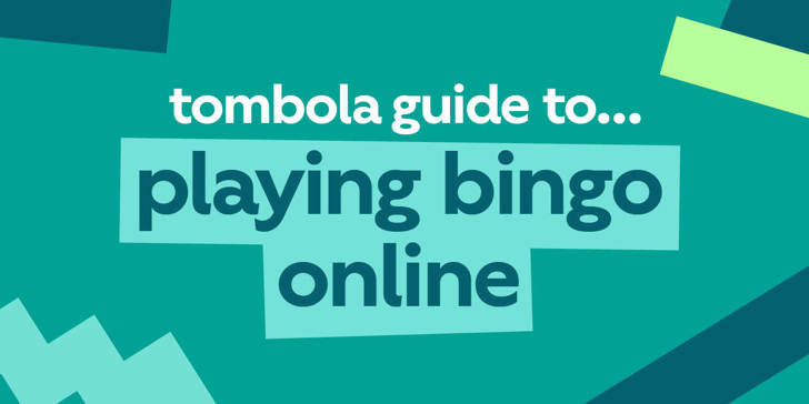 tombola guide to playing bingo online