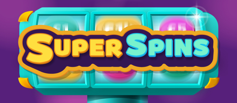 Super Spins