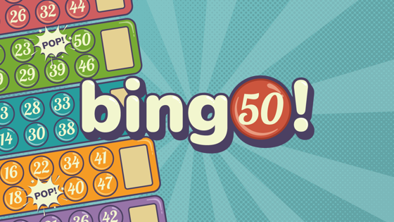 bingo50