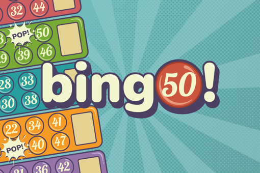 Bingo50