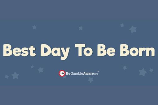 Best day to be born