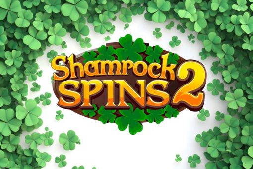 Behind the Scenes of Shamrock Spins 2