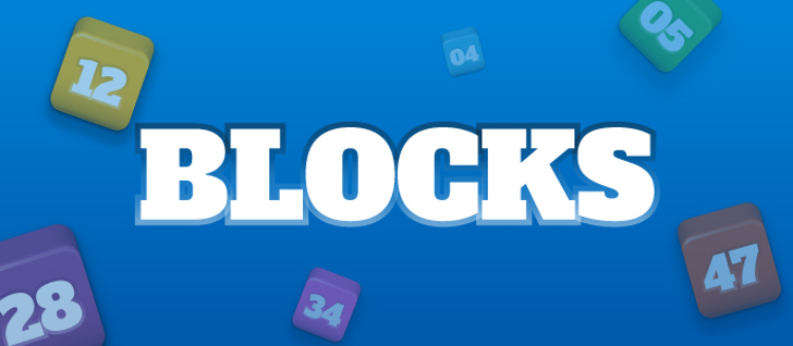 Blocks header