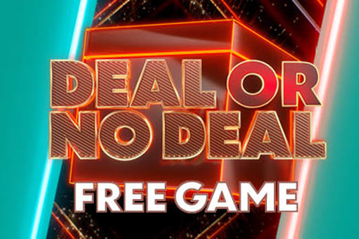 Deal or No Deal free game