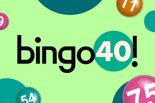 bingo40