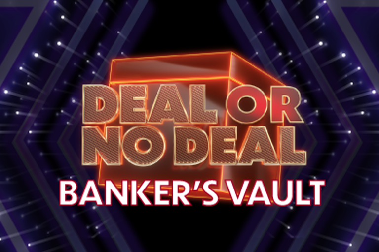 DOND Bankers Vault 