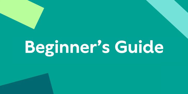 Beginner's Guide