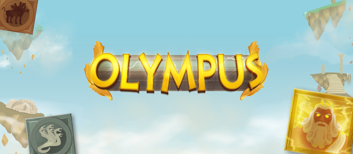 Olympus game image header