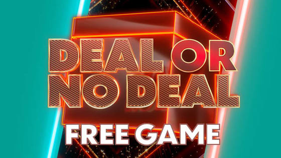 Deal or No Deal free game