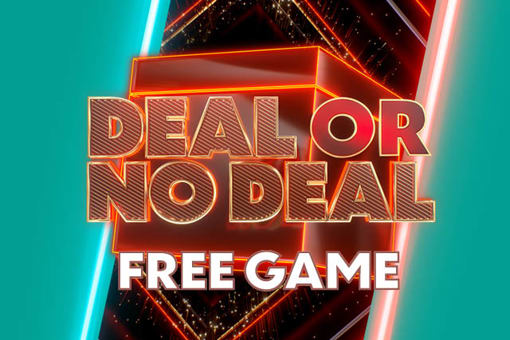 Deal or No Deal free game