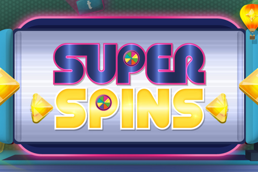 Super Spins