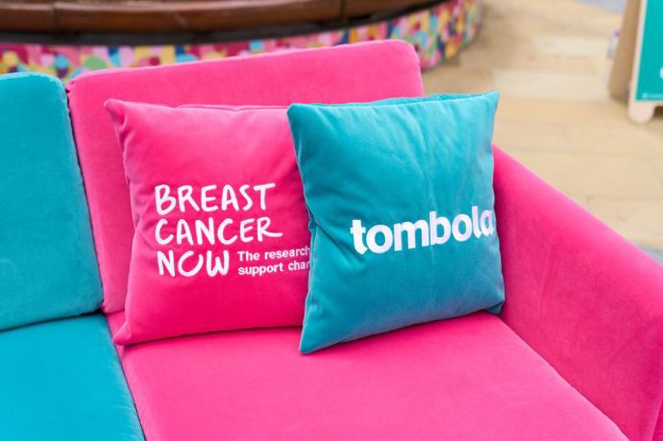 Making a difference this Breast Cancer Awareness Month Image