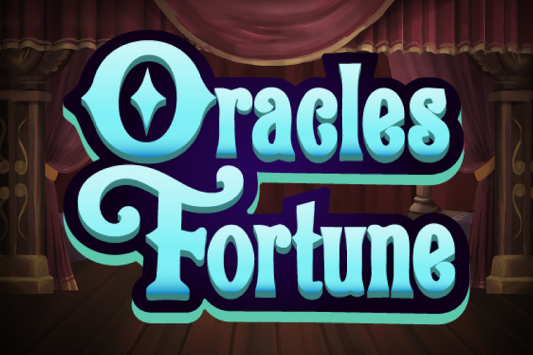 Oracle's Fortune header