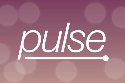 Pulse tombola game banner