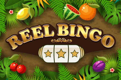 Reel bingo