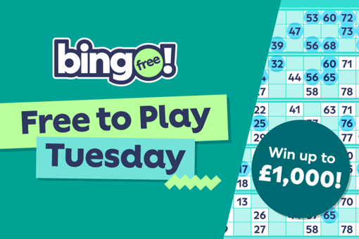 Free to Play Tuesday