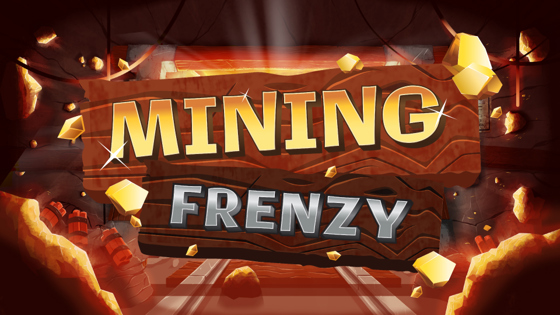Mining Frenzy