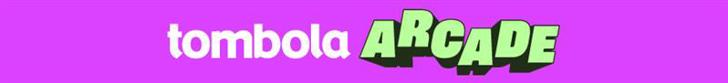 tombola arcade logo
