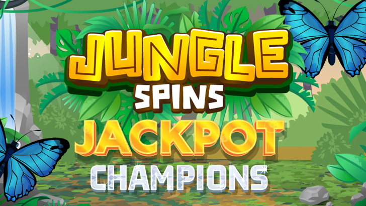 Jungle Spins