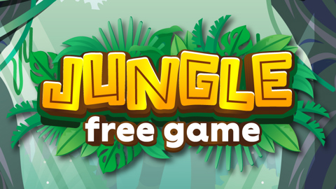 Jungle free game