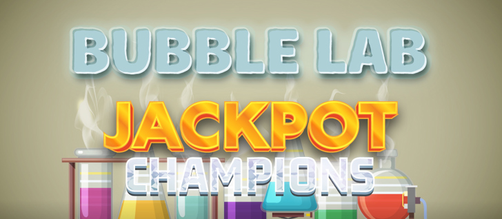 Bubble Lab | online slots | spin game | play online | tombola