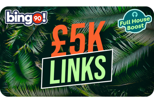 £5k links