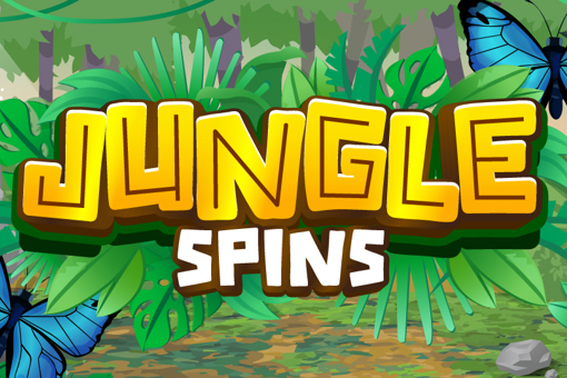 Jungle spins