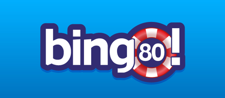 Bingo80 header