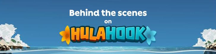 Behind the Scenes of Hula Hook: An Exclusive Q&A with the Game Studio