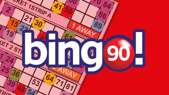 Bingo90