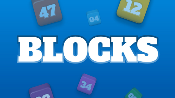 Blocks