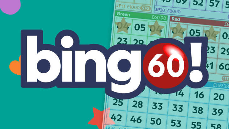 bingo60